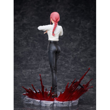 F:NEX Makima Chainsaw Man 1/7 Scale Figure Reissue