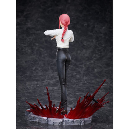 F:NEX Makima Chainsaw Man 1/7 Scale Figure Reissue