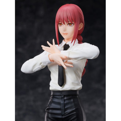 F:NEX Makima Chainsaw Man 1/7 Scale Figure Reissue
