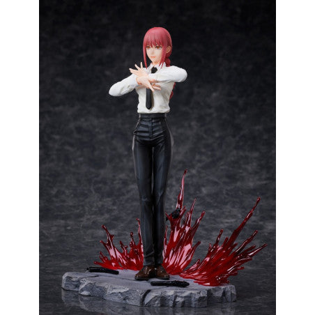 F:NEX Makima Chainsaw Man 1/7 Scale Figure Reissue
