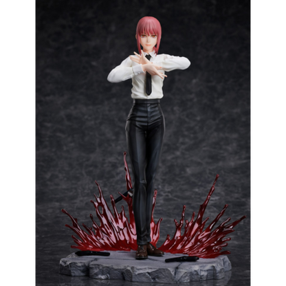 F:NEX Makima Chainsaw Man 1/7 Scale Figure Reissue