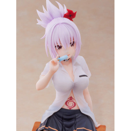 F:NEX Matsuri Kazamaki Ayakashi Triangle 1/7 Scale Figure