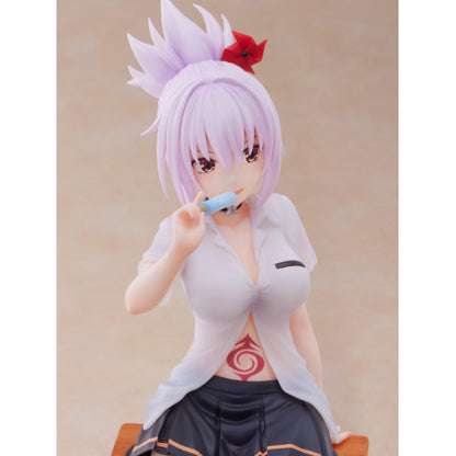 F:NEX Matsuri Kazamaki Ayakashi Triangle 1/7 Scale Figure