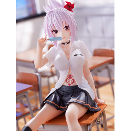 F:NEX Matsuri Kazamaki Ayakashi Triangle 1/7 Scale Figure