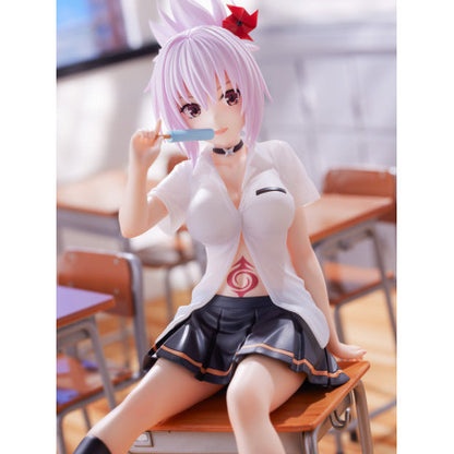 F:NEX Matsuri Kazamaki Ayakashi Triangle 1/7 Scale Figure