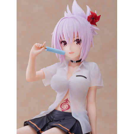 F:NEX Matsuri Kazamaki Ayakashi Triangle 1/7 Scale Figure