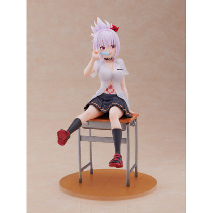F:NEX Matsuri Kazamaki Ayakashi Triangle 1/7 Scale Figure