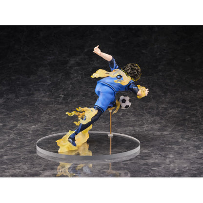 F:NEX Meguru Bachira Blue Lock 1/7 Scale Figure Limited Edition