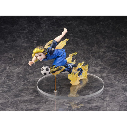 F:NEX Meguru Bachira Blue Lock 1/7 Scale Figure Limited Edition