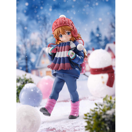 F:NEX Shikinami Asuka Langley Winter ver. Shin Evangelion 1/6 Scale Figure Limited Edition