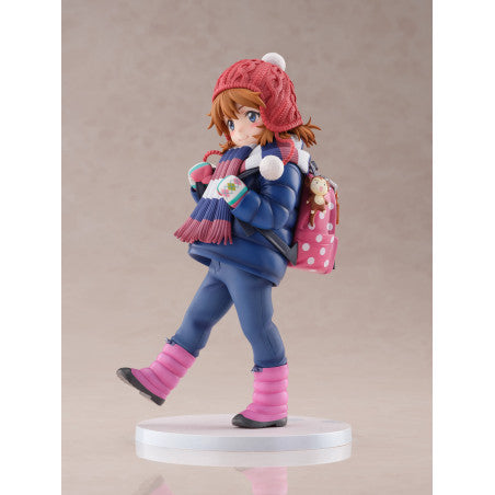 F:NEX Shikinami Asuka Langley Winter ver. Shin Evangelion 1/6 Scale Figure Limited Edition