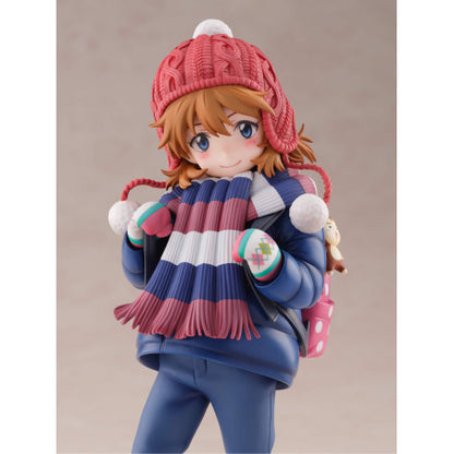 F:NEX Shikinami Asuka Langley Winter ver. Shin Evangelion 1/6 Scale Figure Limited Edition