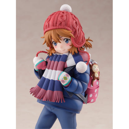 F:NEX Shikinami Asuka Langley Winter ver. Shin Evangelion 1/6 Scale Figure Limited Edition