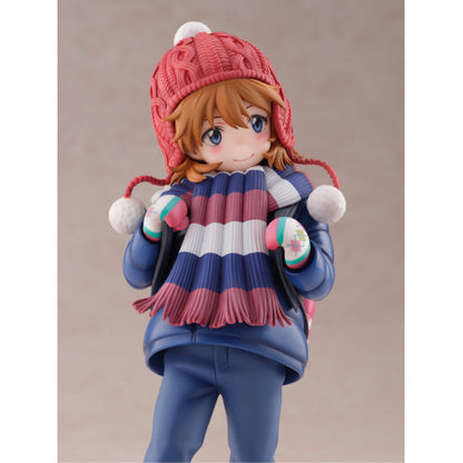 F:NEX Shikinami Asuka Langley Winter ver. Shin Evangelion 1/6 Scale Figure Limited Edition