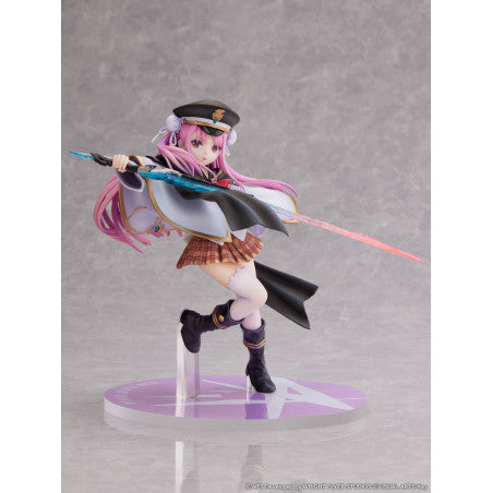 F:NEX Tama Kunimi Heaven Burns Red 1/7 Scale Figure