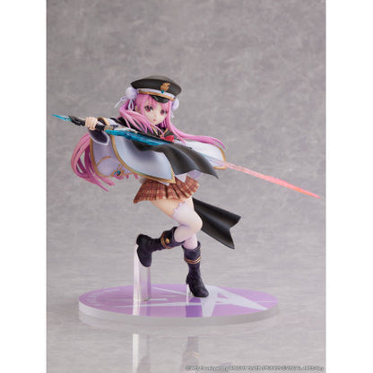 F:NEX Tama Kunimi Heaven Burns Red 1/7 Scale Figure