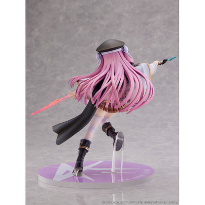 F:NEX Tama Kunimi Heaven Burns Red 1/7 Scale Figure
