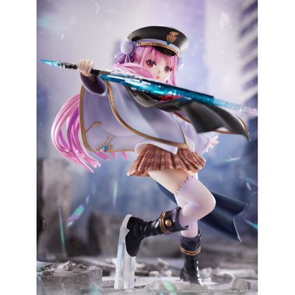 F:NEX Tama Kunimi Heaven Burns Red 1/7 Scale Figure