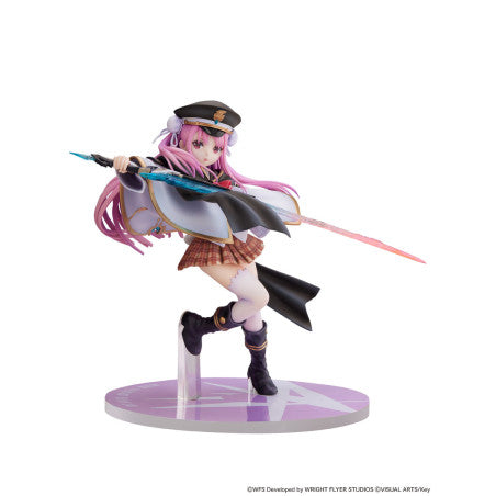 F:NEX Tama Kunimi Heaven Burns Red 1/7 Scale Figure