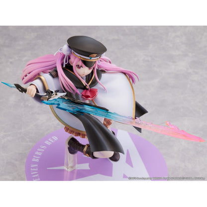 F:NEX Tama Kunimi Heaven Burns Red 1/7 Scale Figure