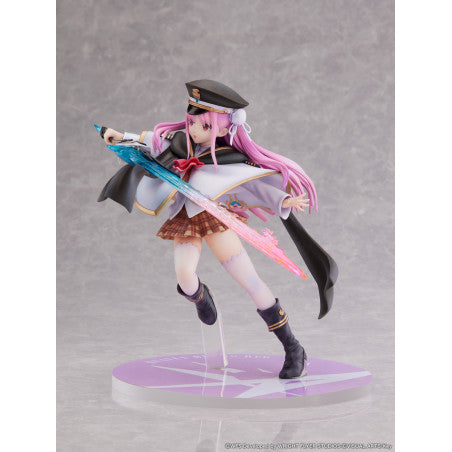 F:NEX Tama Kunimi Heaven Burns Red 1/7 Scale Figure