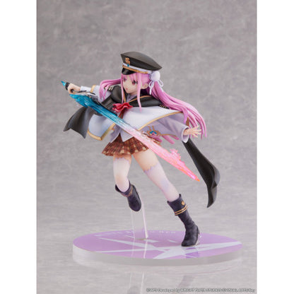 F:NEX Tama Kunimi Heaven Burns Red 1/7 Scale Figure