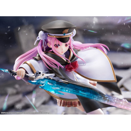 F:NEX Tama Kunimi Heaven Burns Red 1/7 Scale Figure