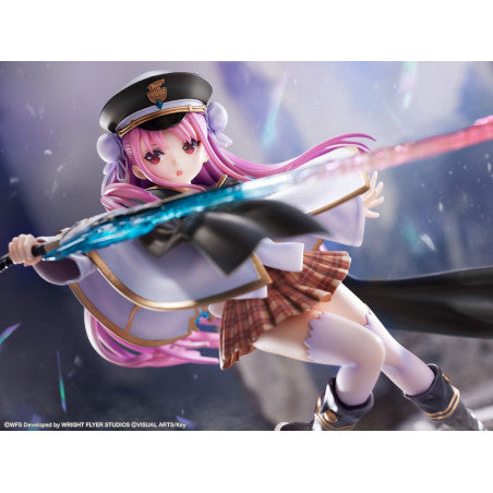 F:NEX Tama Kunimi Heaven Burns Red 1/7 Scale Figure