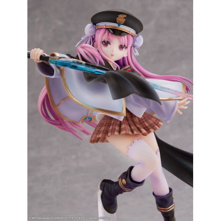 F:NEX Tama Kunimi Heaven Burns Red 1/7 Scale Figure