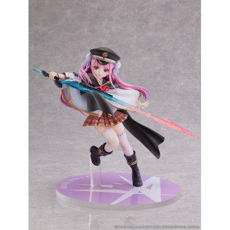 F:NEX Tama Kunimi Heaven Burns Red 1/7 Scale Figure