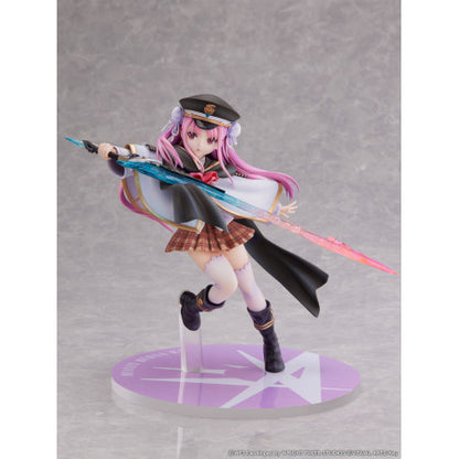 F:NEX Tama Kunimi Heaven Burns Red 1/7 Scale Figure