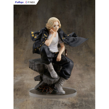 F:NEX Tokyo Revengers Manjiro Sano 1/7 Scale Figure