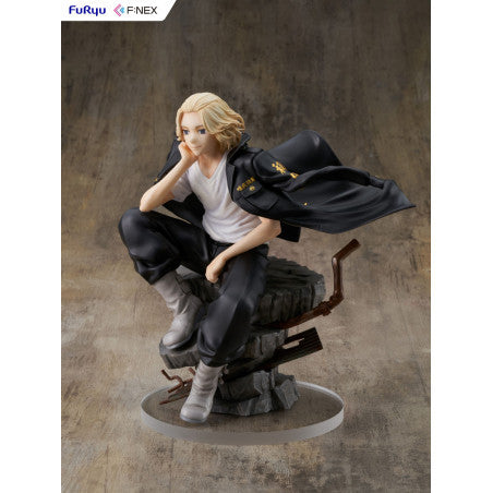 F:NEX Tokyo Revengers Manjiro Sano 1/7 Scale Figure
