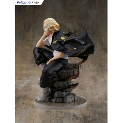 F:NEX Tokyo Revengers Manjiro Sano 1/7 Scale Figure
