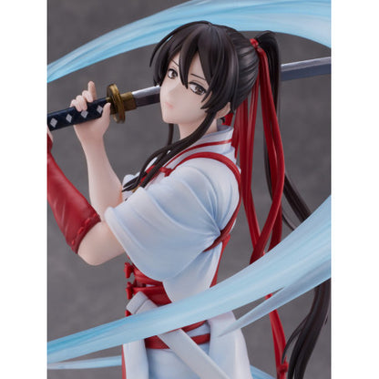 F:NEX Yamada Asaemon Sagiri Hell's Paradise: Jigokuraku 1/7 Scale Figure LIMITED EDITION