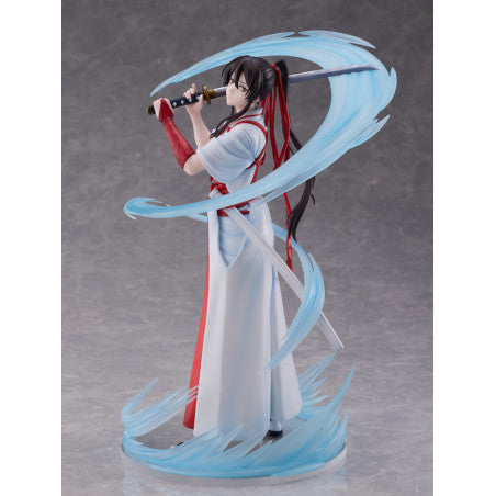 F:NEX Yamada Asaemon Sagiri Hell's Paradise: Jigokuraku 1/7 Scale Figure LIMITED EDITION