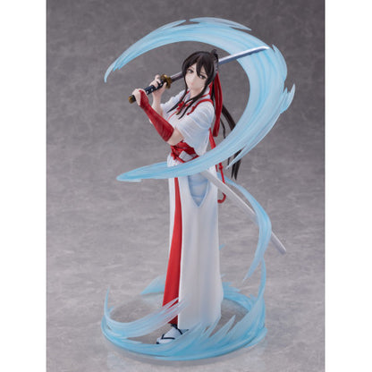 F:NEX Yamada Asaemon Sagiri Hell's Paradise: Jigokuraku 1/7 Scale Figure LIMITED EDITION