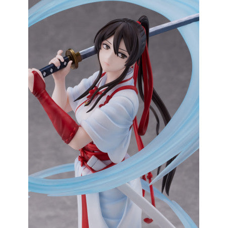 F:NEX Yamada Asaemon Sagiri Hell's Paradise: Jigokuraku 1/7 Scale Figure LIMITED EDITION