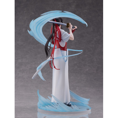 F:NEX Yamada Asaemon Sagiri Hell's Paradise: Jigokuraku 1/7 Scale Figure LIMITED EDITION