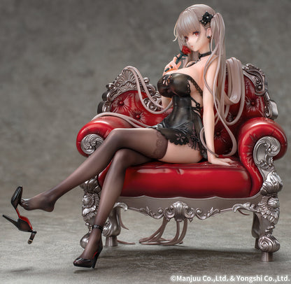 Formidable Rose Ceremony Ver. Myethos - Anime Figuren günstig kaufen