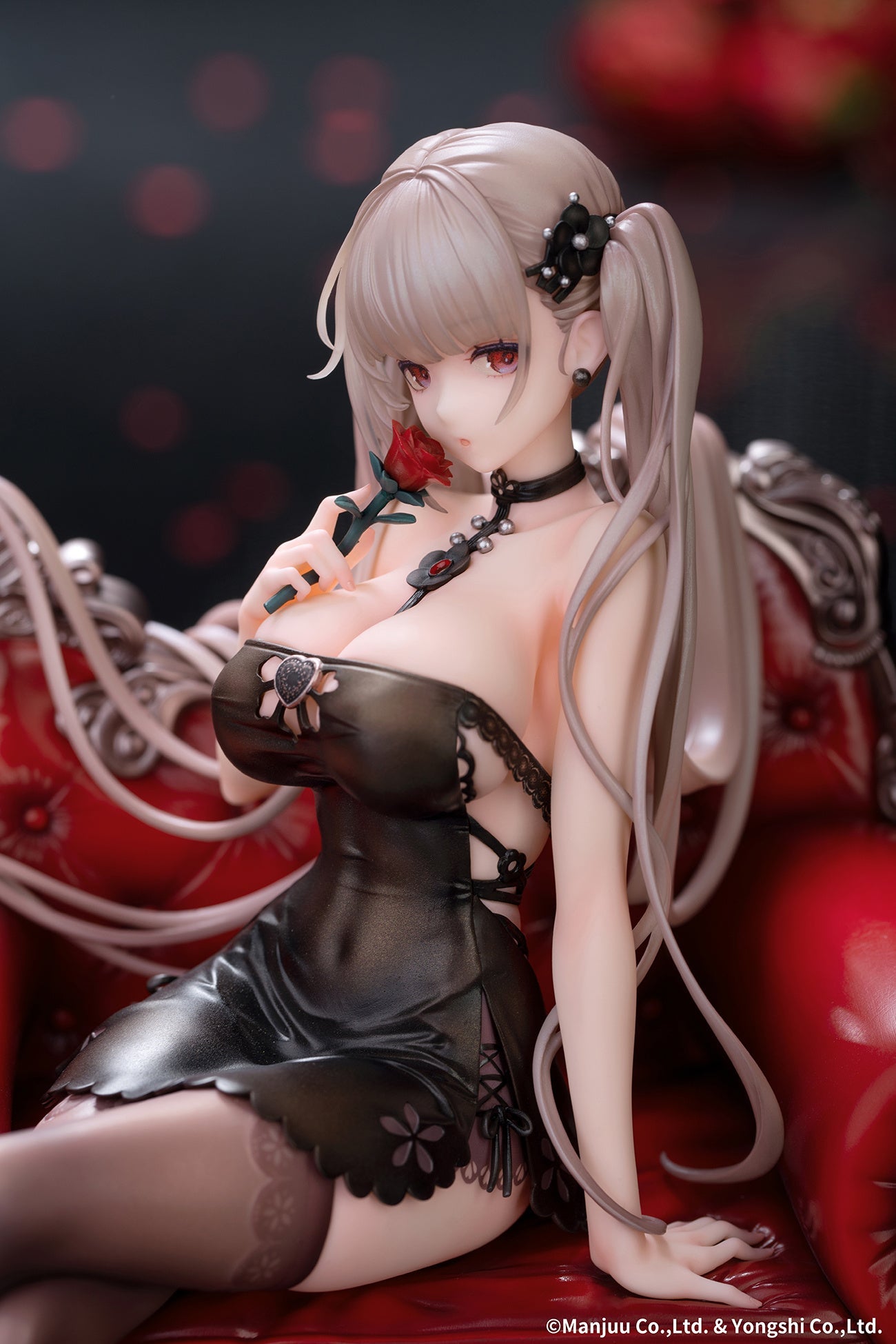Formidable Rose Ceremony Ver. Myethos - Anime Figuren günstig kaufen