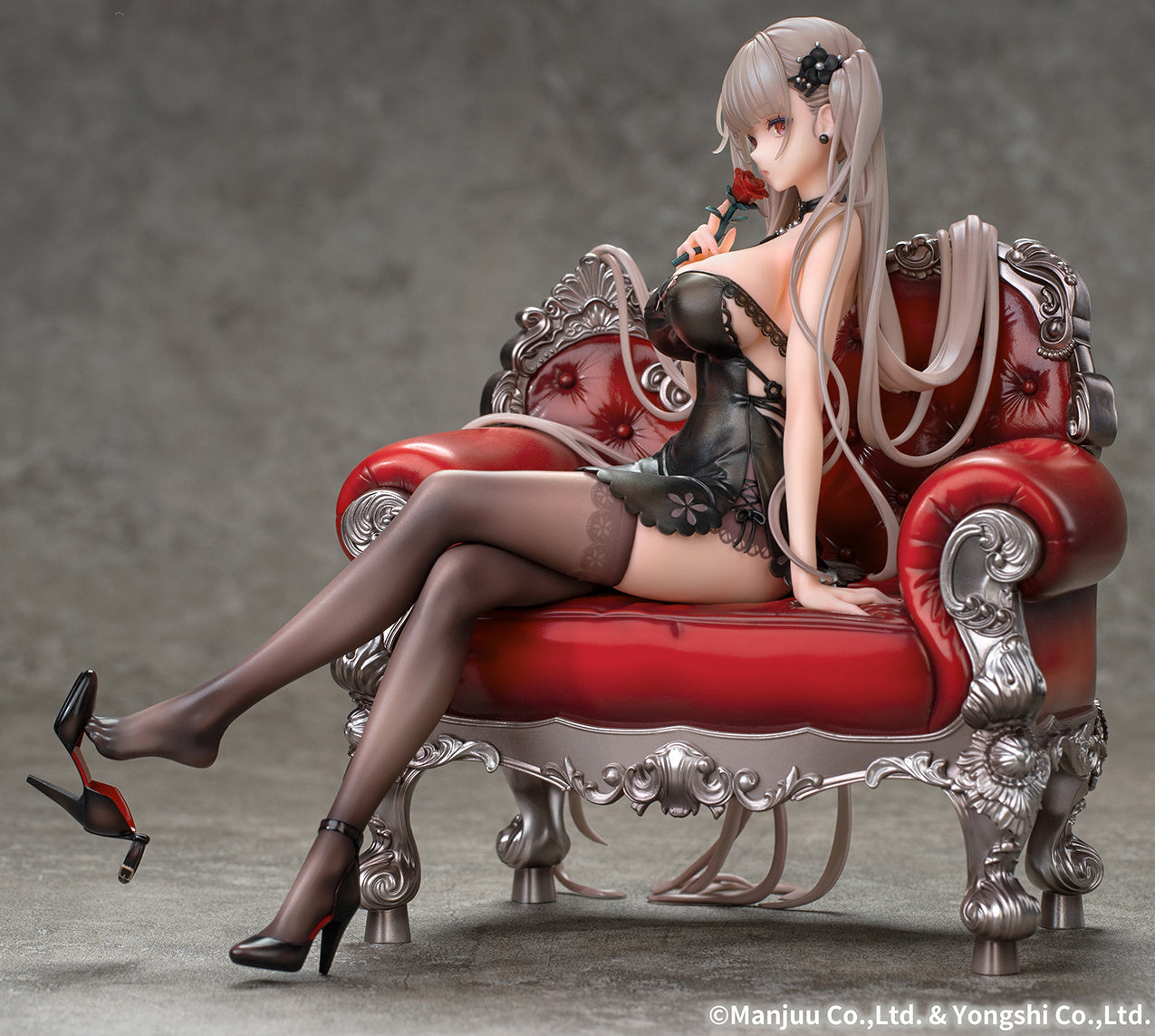 Formidable Rose Ceremony Ver. Myethos - Anime Figuren günstig kaufen