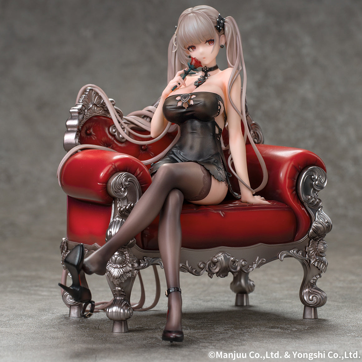 Formidable Rose Ceremony Ver. Myethos - Anime Figuren günstig kaufen