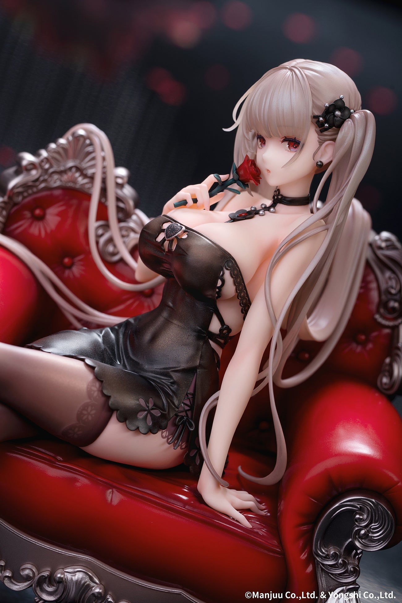 Formidable Rose Ceremony Ver. Myethos - Anime Figuren günstig kaufen