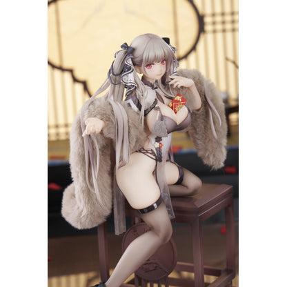 Azur Lane PVC Statue 1/7 Formidable Still Illustration Ver. 22 cm