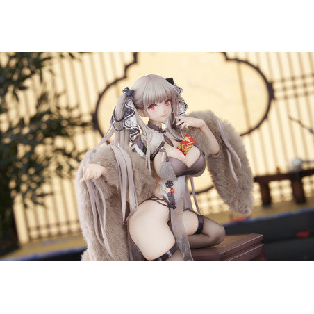 Azur Lane PVC Statue 1/7 Formidable Still Illustration Ver. 22 cm