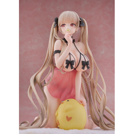 Azur Lane PVC Statue 1/6 Formidable: Sweet Time Ver. 20 cm