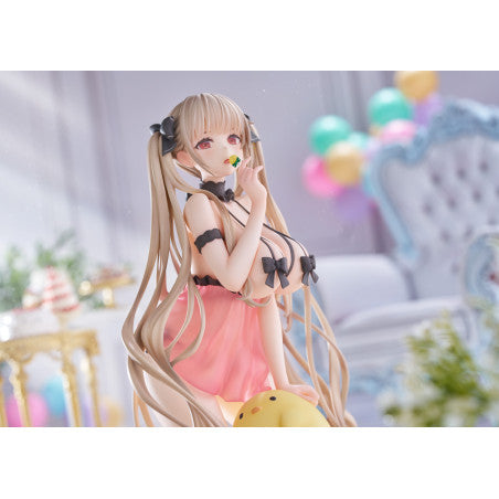 Azur Lane PVC Statue 1/6 Formidable: Sweet Time Ver. 20 cm