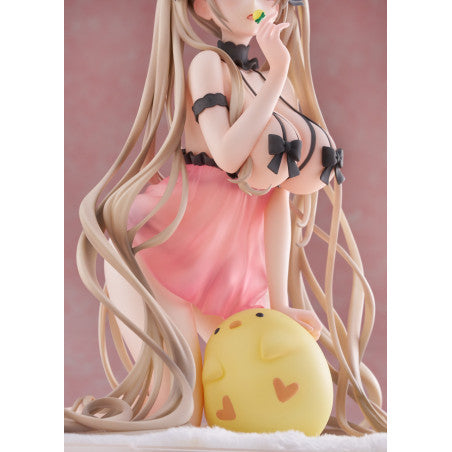 Azur Lane PVC Statue 1/6 Formidable: Sweet Time Ver. 20 cm
