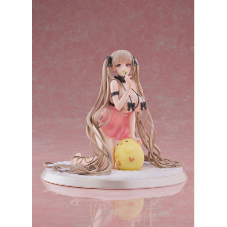 Azur Lane PVC Statue 1/6 Formidable: Sweet Time Ver. 20 cm